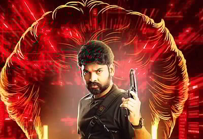 விமலின் துடிக்கும் கரங்கள் ரிலீஸ் தேதி அறிவிப்பு