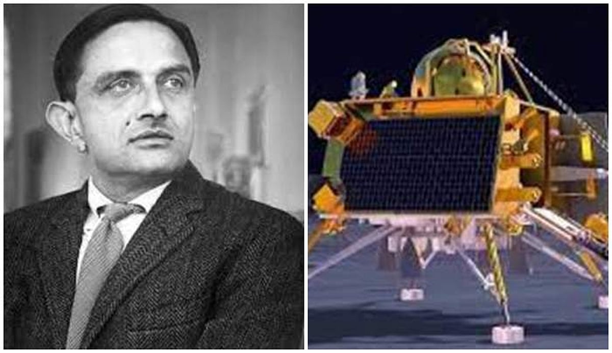 நிலவில் கால் பதிக்கும் கனவை நிஜமாக்கியவா்!