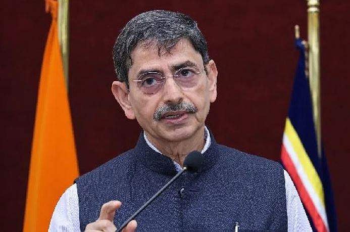 தேசிய நல்லாசிரியர் விருது - ஆளுநர் ரவி வாழ்த்து