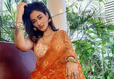 லியோவில் நடிகை கிரண்!