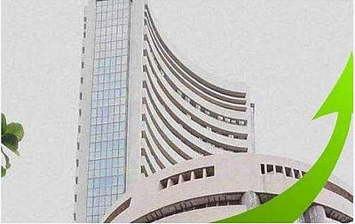 சென்செக்ஸ், நிஃப்டி புதிய வரலாற்றுச் சாதனை!