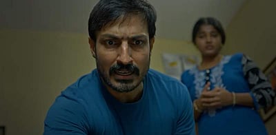 நூடுல்ஸ் படத்தின் டிரைலர் வெளியானது!