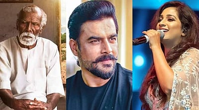 ராக்கெட்ரி, கடைசி விவசாயி.. யாருக்கெல்லாம் தேசிய விருதுகள்?