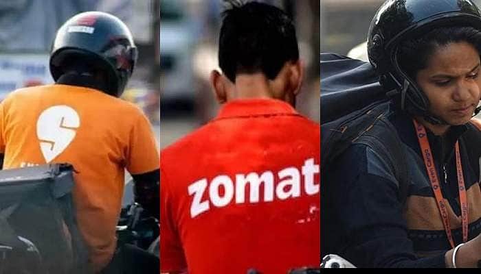 காலத்தின் தேவை!|சேவை வழங்கும் தொழிலாளா்கள் குறித்த தலையங்கம்!