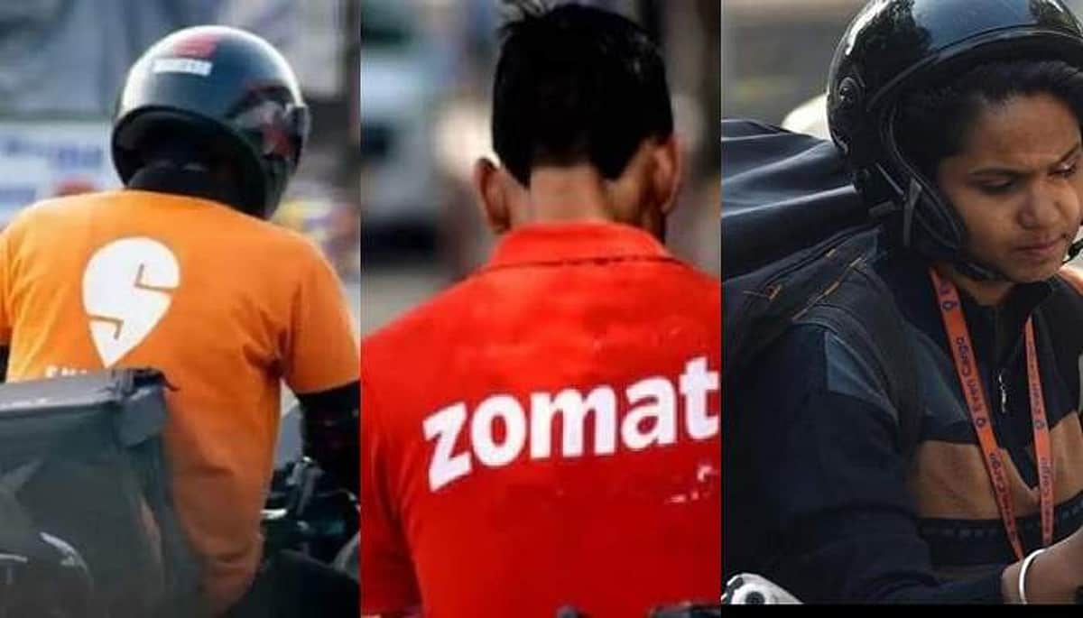 காலத்தின் தேவை!|சேவை வழங்கும் தொழிலாளா்கள் குறித்த தலையங்கம்!