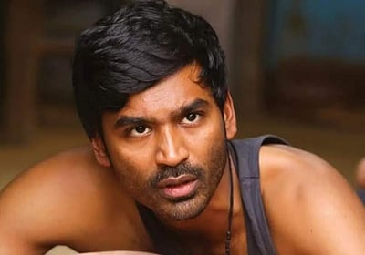 மிகப்பெரிய பட்ஜெட் படத்தில் தனுஷ்!
