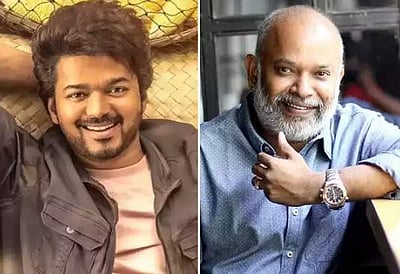 அமெரிக்கா செல்லும் விஜய், வெங்கட் பிரபு?