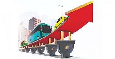 கேரளத்தில் ஒரு லட்சத்தைக் கடந்த மின்சார வாகனங்களின் எண்ணிக்கை