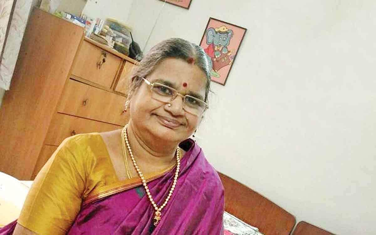 ஜோதிடரான எழுத்தாளர்