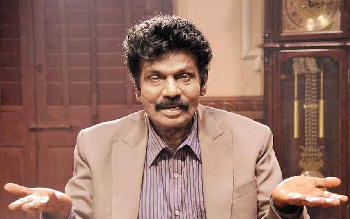 திரைக்கதிர்