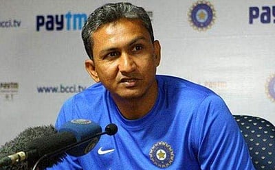 விக்கெட் கீப்பர் பேட்ஸ்மேனுக்கு இவர் சரியான  தேர்வாக இருப்பார்: முன்னாள் இந்திய வீரர்!