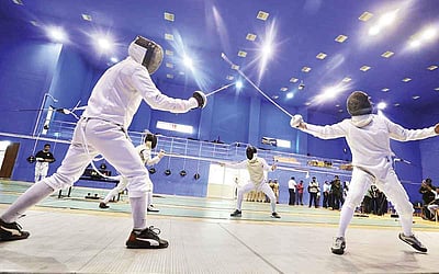 தோள் கொடுக்கும் தோழன்