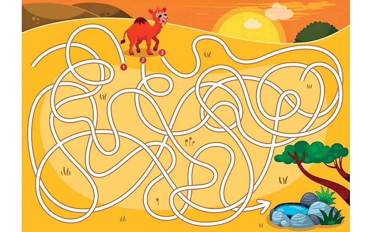 வழி காட்டுங்கள்