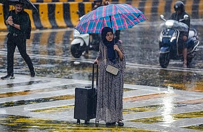 13 மாவட்டங்களில் கனமழை பெய்ய வாய்ப்பு!