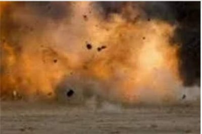 பட்டாசு ஆலை வெடி விபத்தில் பலி எண்ணிக்கை 9 ஆக உயர்வு: ஒருவர் கைது