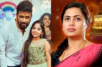 எதிர்நீச்சலுக்காக உயிரையும் கொடுப்பேன்: இயக்குநருக்கு ரசிகரின் வேண்டுகோள்!