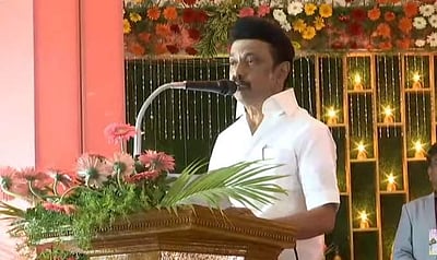 பாஜக ஆட்சியில் முறைகேடுகள் நடந்துள்ளதாக சி.ஏ.ஜி. அறிக்கை கூறுகிறது: முதல்வர்