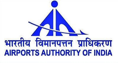 மிஸ் பண்ணிடாதீங்க... இந்திய விமான நிலைய ஆணையத்தில் வேலை! 