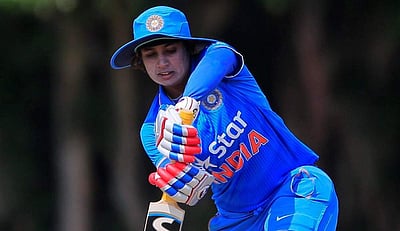 உலகக் கோப்பையை வெல்ல இந்தியாவுக்கு இது மிகப் பெரிய வாய்ப்பு: மிதாலி ராஜ்