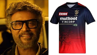 ஜெயிலர் படத்திலிருந்து ஆர்சிபி ஜெர்ஸி மாற்றப்பட வேண்டும்: தில்லி உயர் நீதிமன்றம் உத்தரவு!