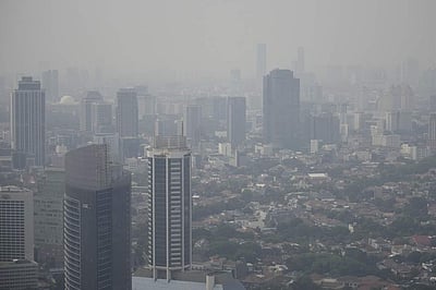 இந்தோனேசியாவின் பாலி தீவில் பயங்கர நிலநடுக்கம்