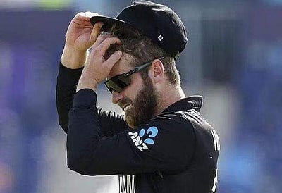 உலகக் கோப்பை: உடல் தகுதியை நிரூபிக்க கேன் வில்லியம்சனுக்கு 2 வாரம் அவகாசம்!