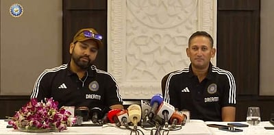 உலகக் கோப்பைக்கான இந்திய அணி அறிவிப்பு எப்போது? 