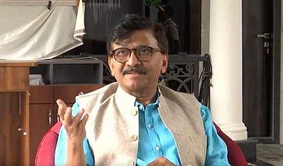 இந்தியா கூட்டணி குறித்து அமித் ஷா கவலைப்படத் தேவையில்லை:  சஞ்சய் ரௌத்