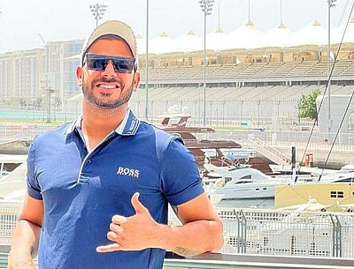 அனைத்து விதமான கிரிக்கெட் போட்டிகளிலிருந்தும் ஓய்வு பெற்ற பிரபல இந்திய வீரர்!