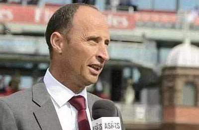 இந்தியாவுக்கு எதிராக எடுபடுமா இங்கிலாந்தின் பேஸ்பால் யுக்தி? இங்கிலாந்து முன்னாள் கேப்டன் கருத்து!