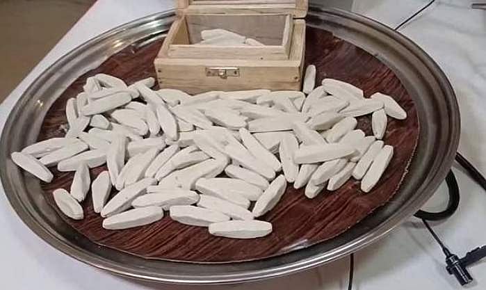 புவிசார் பெருமை! | ஜடேரி நாமக்கட்டி குறித்த தலையங்கம்