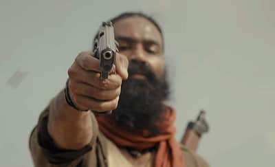 தனுஷ் 50 படத்தில் பிரபல இசையமைப்பாளர் வில்லனா?