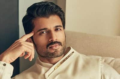 காதலியை அறிவிக்கும் விஜய் தேவரகொண்டா?