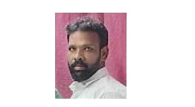 பாளை.யில் பாஜக பிரமுகர் வெட்டிக்கொலை