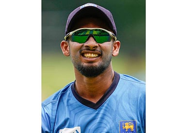 ஆசியக் கோப்பையில் இந்தியா, பாகிஸ்தான் ஆதிக்கம் செலுத்தலாம், ஆனால்....இலங்கை கேப்டன் பேட்டி!