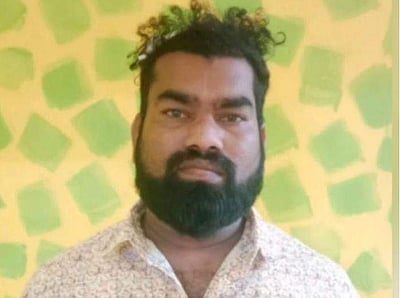 சேலம்: 3 பேரை அரிவாளால் வெட்டிய பாஜக பிரமுகர் கைது