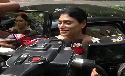 தெலங்கானா முதல்வர் சந்திரசேகர ராவ் கவுன்ட்டவுன் தொடங்கிவிட்டது!