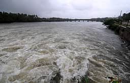 நதிநீர் இணைப்பு - பகீரத முயற்சி!