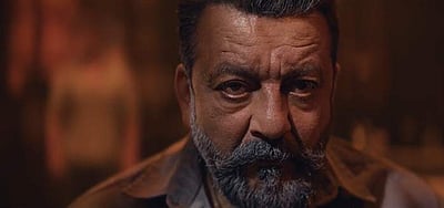 அஜித்துக்கு வில்லனாகும் சஞ்சய் தத்?