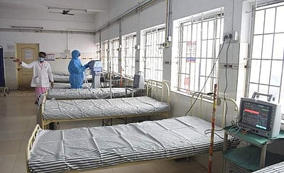 புதிய கரோனா வகை திரிபைப் பற்றி அறிய வேண்டிய 5 தகவல்கள்