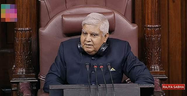 Jagdeep Dhankhar