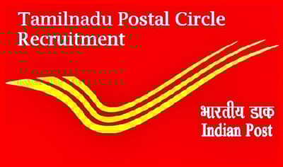 வாய்ப்பை நழுவவிடாதீர்கள்... தமிழக தபால் துறையில் 2,994 பணியிடங்கள்!