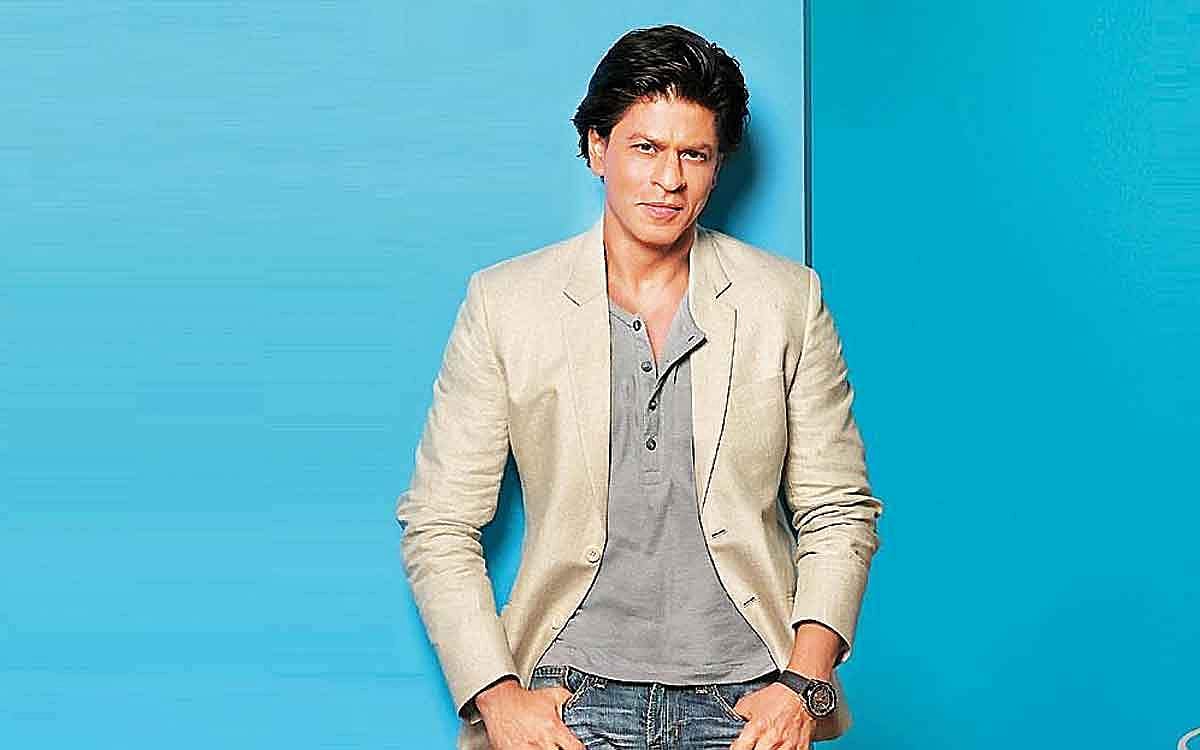 ஜவான்:  பாலிவுட்டில்