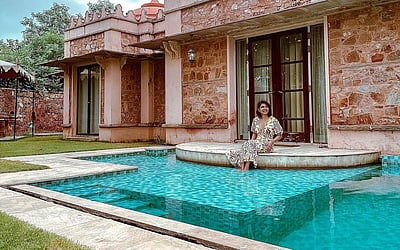 சொக்கவைக்கும் சமந்தா ஸ்டில்ஸ்