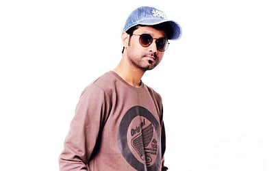 சுதந்திர இசையில் முத்திரை 