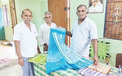 தமிழர்களுக்குப் பெருமை..