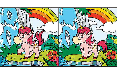 கண்டுபிடி கண்ணே!