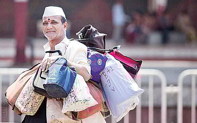 டப்பாவாலாக்கள்