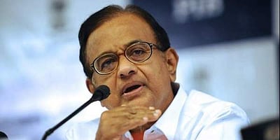 காஷ்மீரில் அமைதி நிலவினால் மெகபூபா முப்திக்கு வீட்டுக் காவல் ஏன்? - ப.சிதம்பரம் கேள்வி