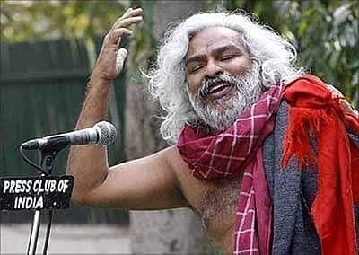 தெலங்கானா ‘மக்கள் பாடகர்’ கத்தார் காலமானார்!